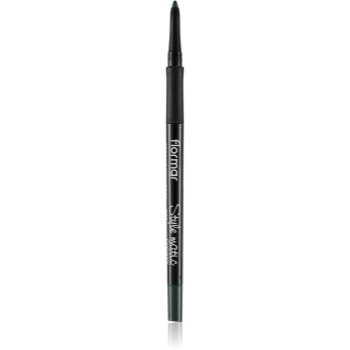 flormar Style Matic Eyeliner creion dermatograf waterproof - imagine 2